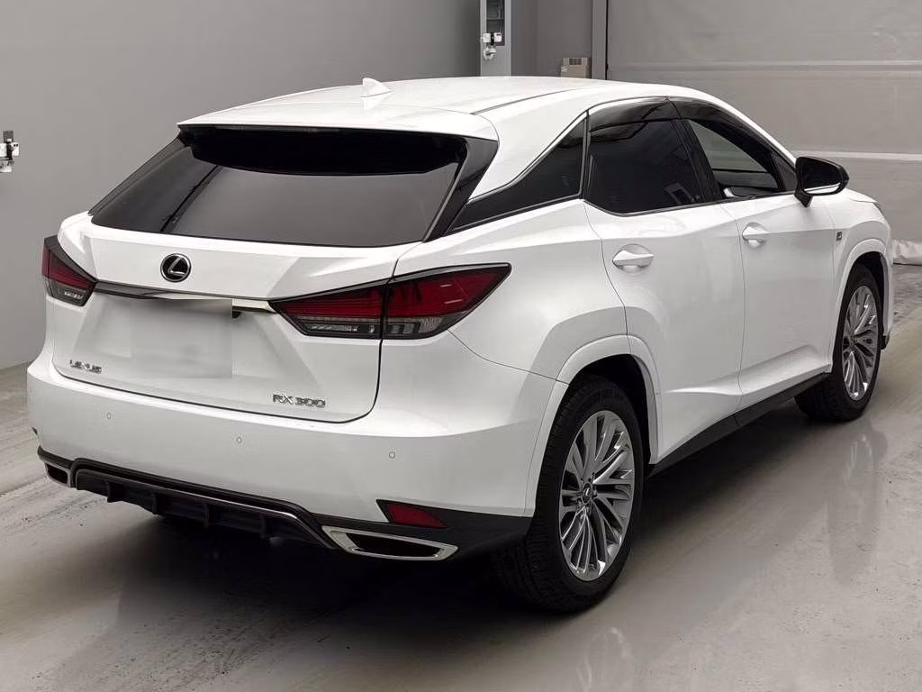 LEXUS RX300