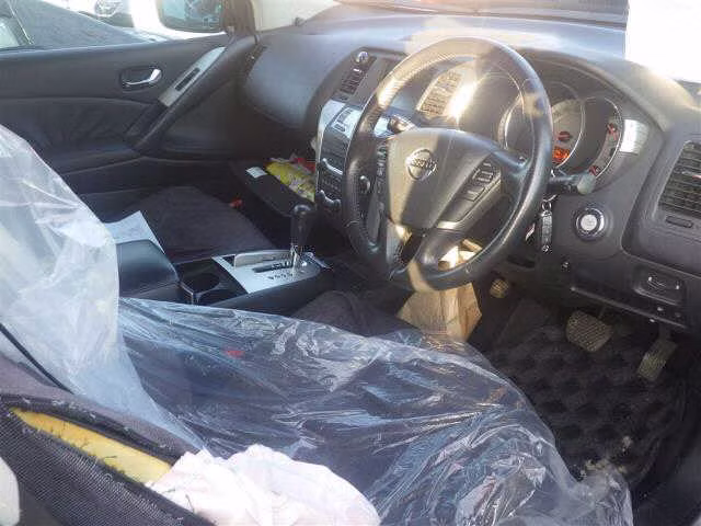 NISSAN MURANO