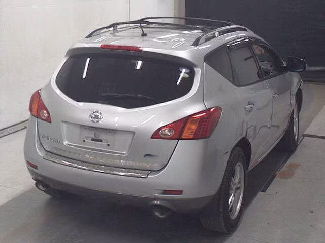 NISSAN MURANO