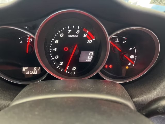 MAZDA RX-8