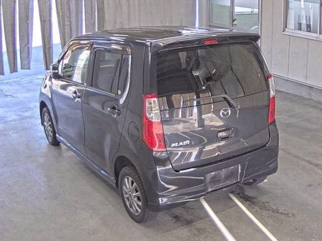 MAZDA FLAIR