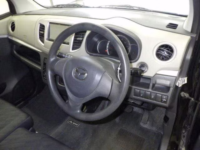 MAZDA FLAIR