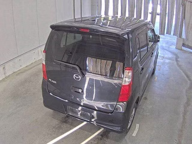 MAZDA FLAIR