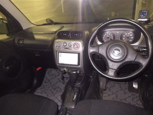 DAIHATSU TERIOS KID