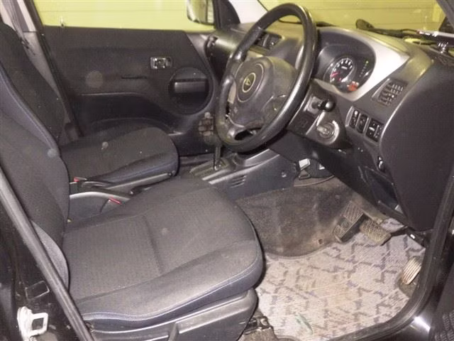 DAIHATSU TERIOS KID