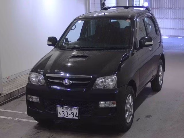 DAIHATSU TERIOS KID