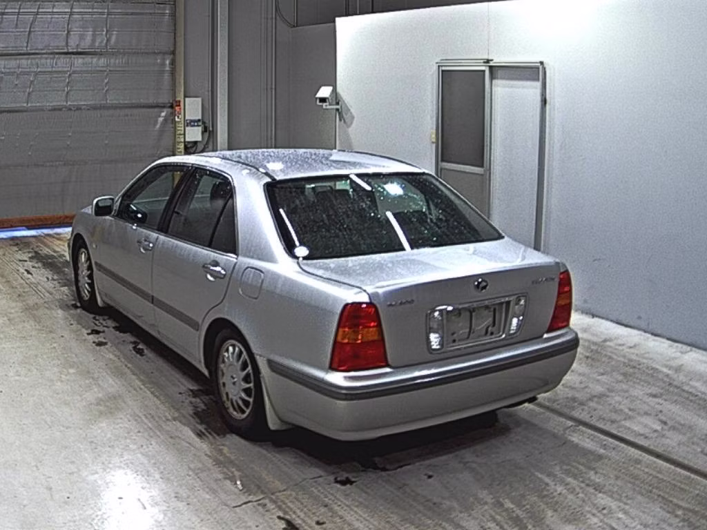 TOYOTA PROGRES