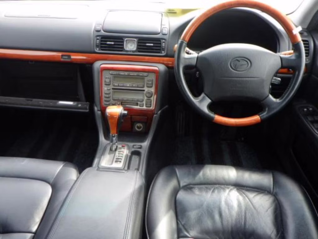 TOYOTA PROGRES