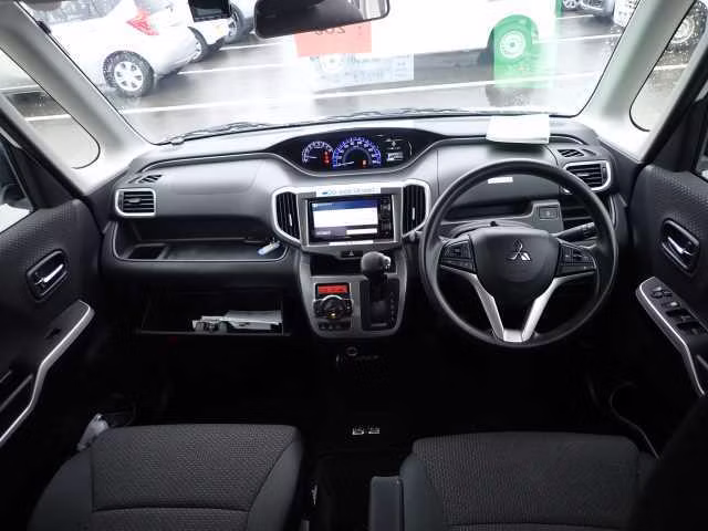 MITSUBISHI DELICA D:2