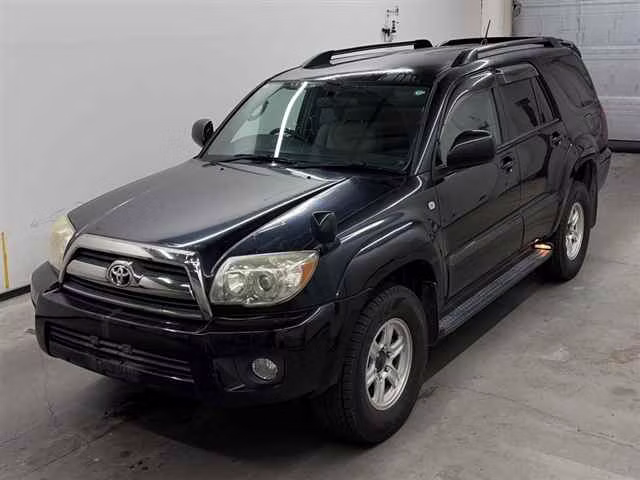 TOYOTA HILUX SURF