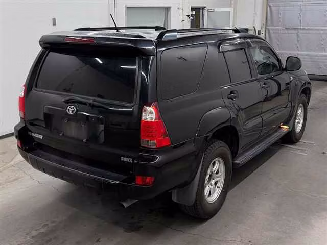 TOYOTA HILUX SURF