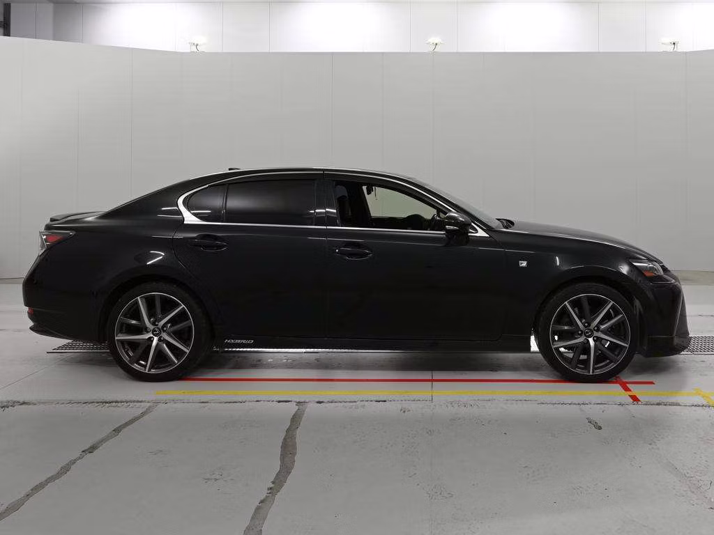 LEXUS GS300H