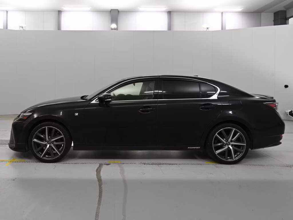 LEXUS GS300H