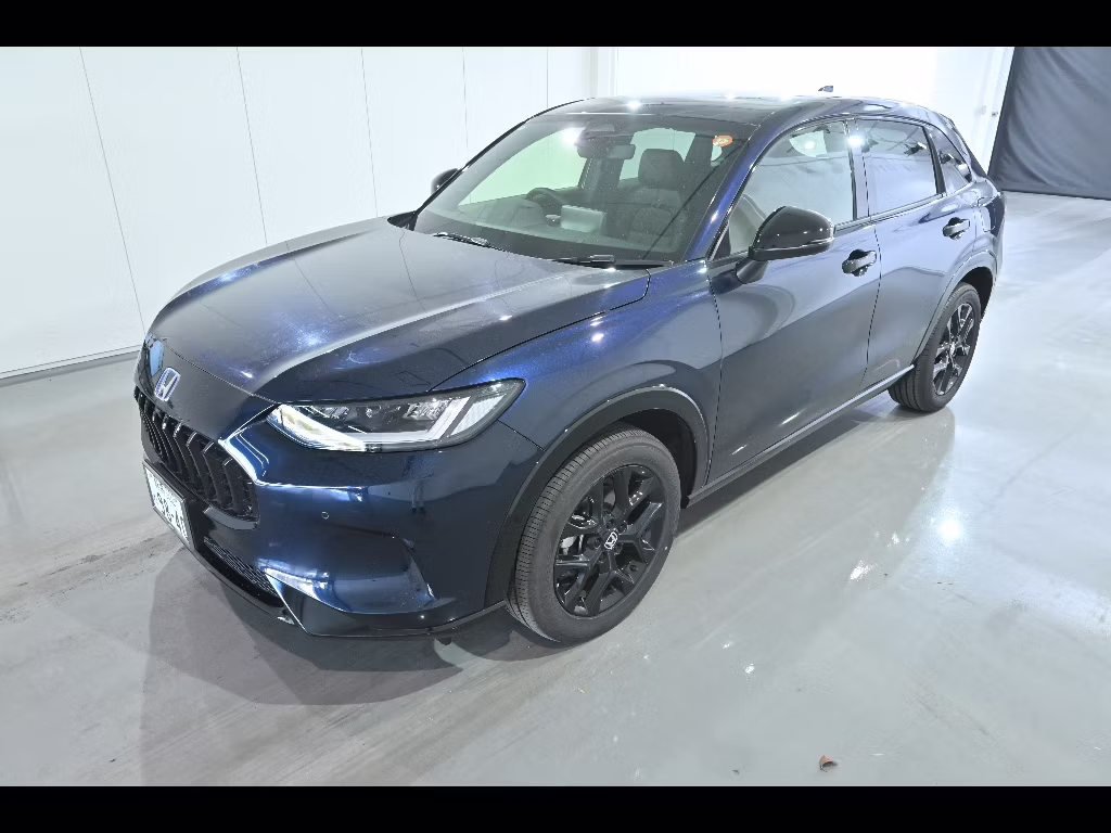 HONDA ZR-V