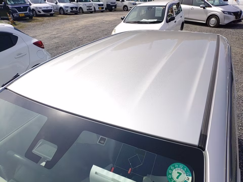 MAZDA CAROL
