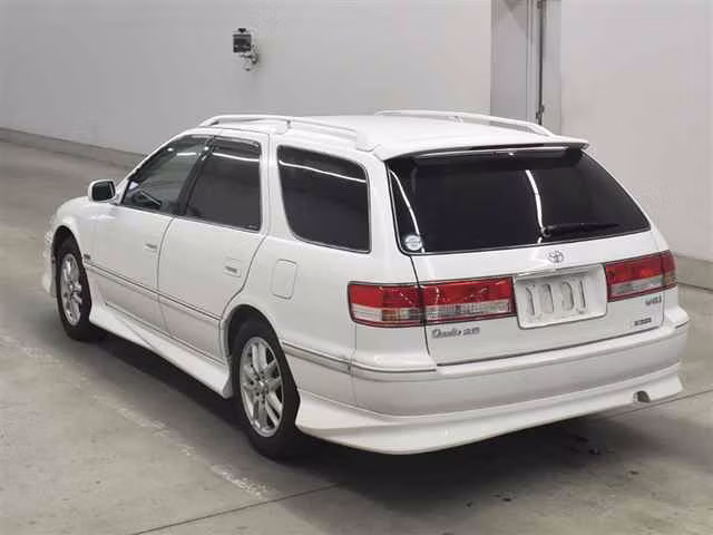 TOYOTA CAMRY GRACIA