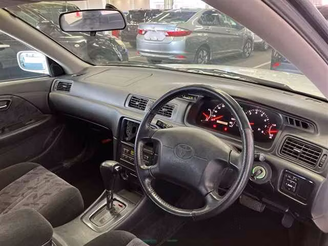 TOYOTA CAMRY GRACIA