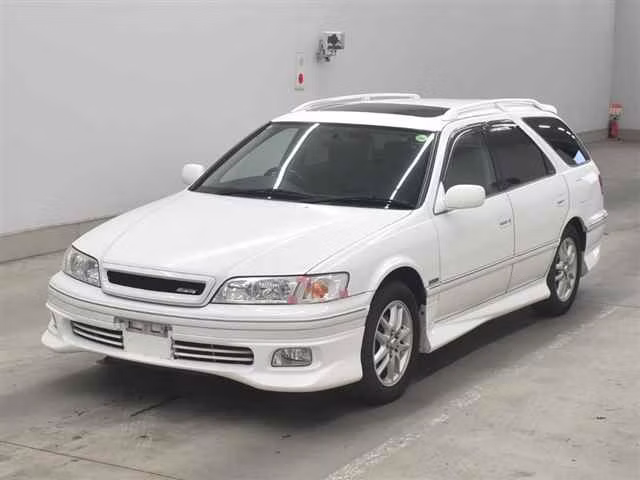 TOYOTA CAMRY GRACIA