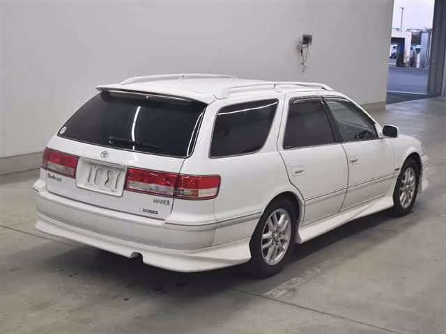 TOYOTA CAMRY GRACIA