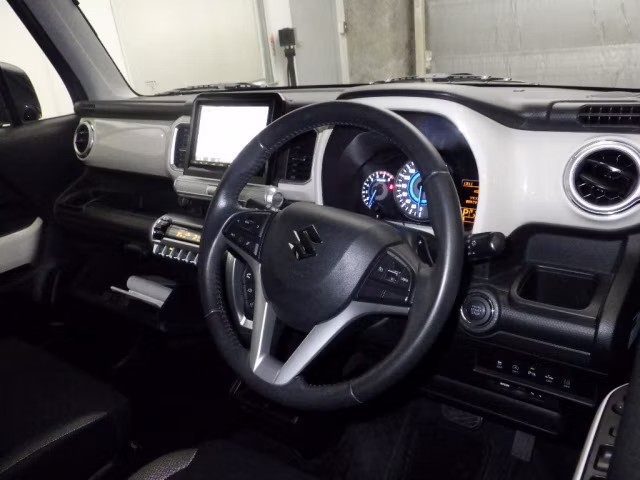 SUZUKI XBEE
