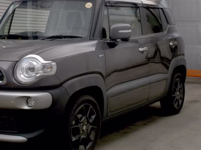 SUZUKI XBEE