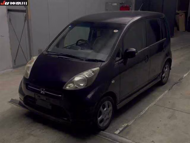 HONDA LIFE