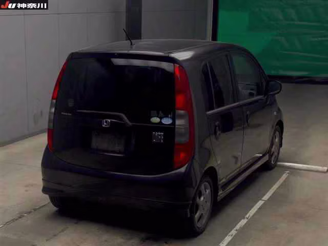 HONDA LIFE