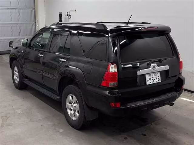 TOYOTA HILUX SURF