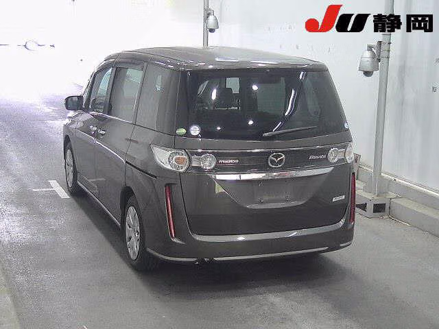 MAZDA BIANTE
