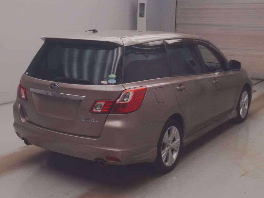 SUBARU EXIGA