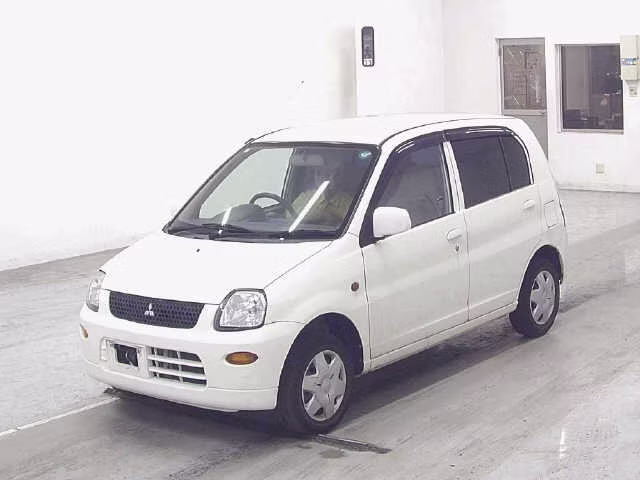 MITSUBISHI MINICA