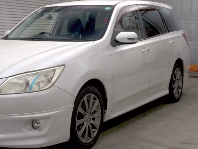 SUBARU EXIGA