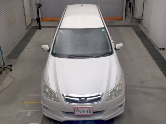 SUBARU EXIGA
