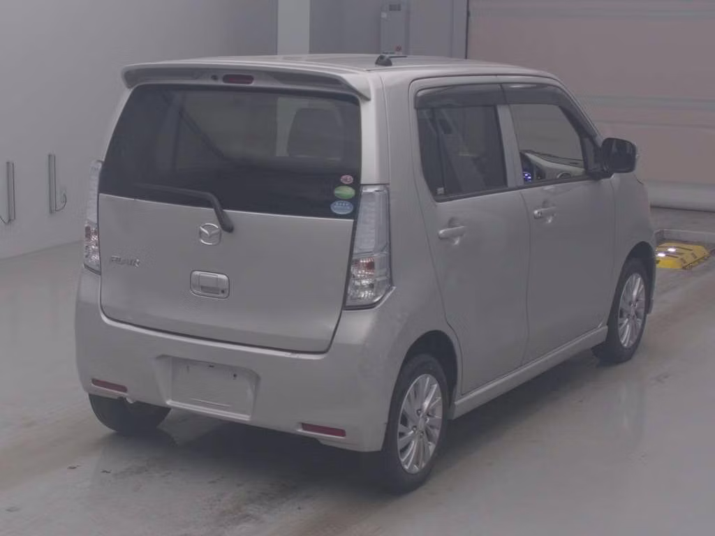 MAZDA FLAIR