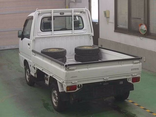 SUBARU SAMBAR