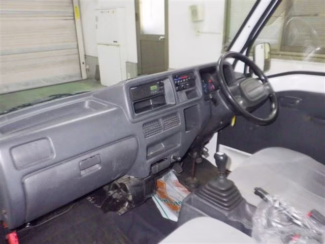 SUBARU SAMBAR