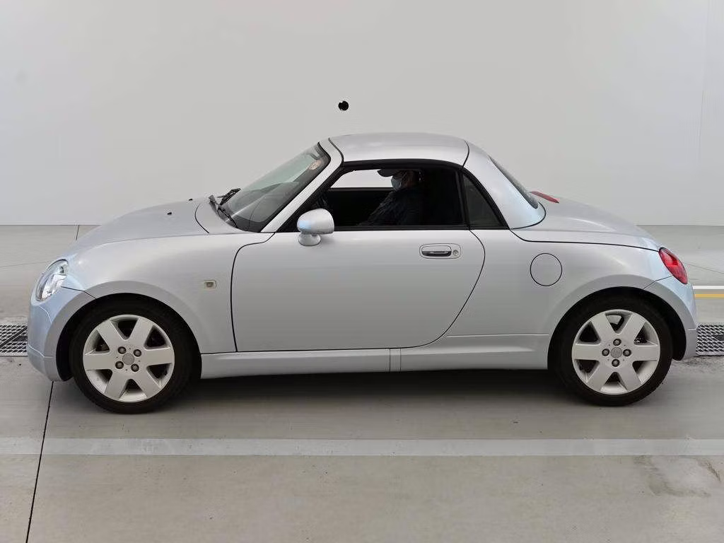 DAIHATSU COPEN