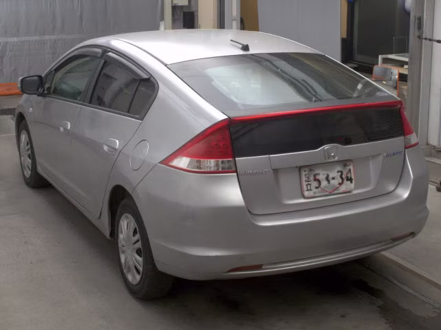 HONDA INSIGHT
