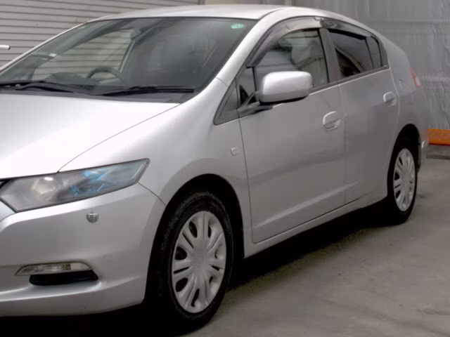 HONDA INSIGHT