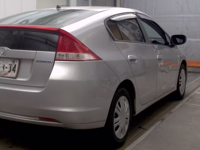 HONDA INSIGHT