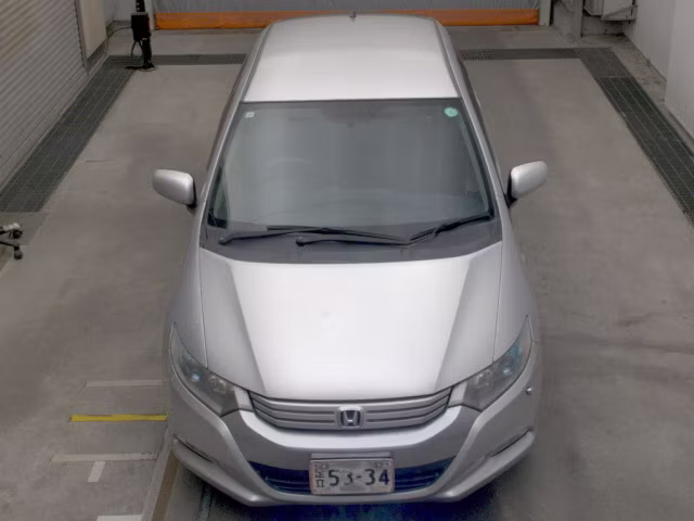 HONDA INSIGHT