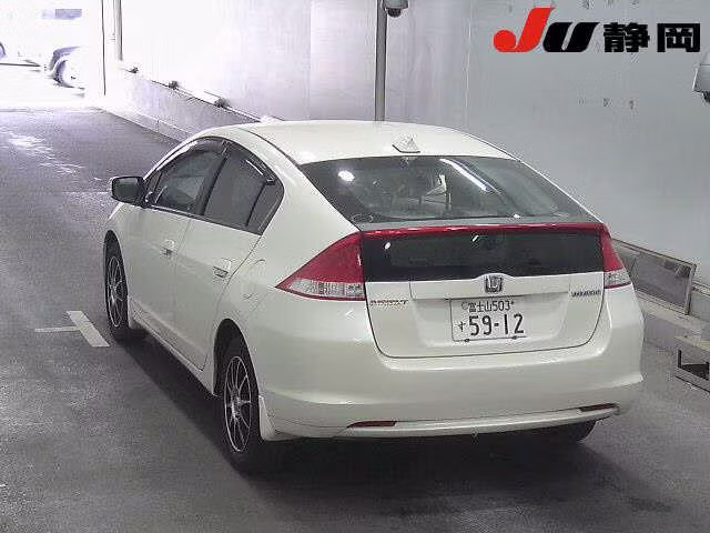 HONDA INSIGHT