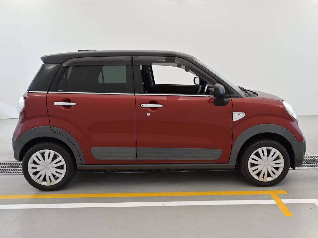 TOYOTA PIXIS JOY