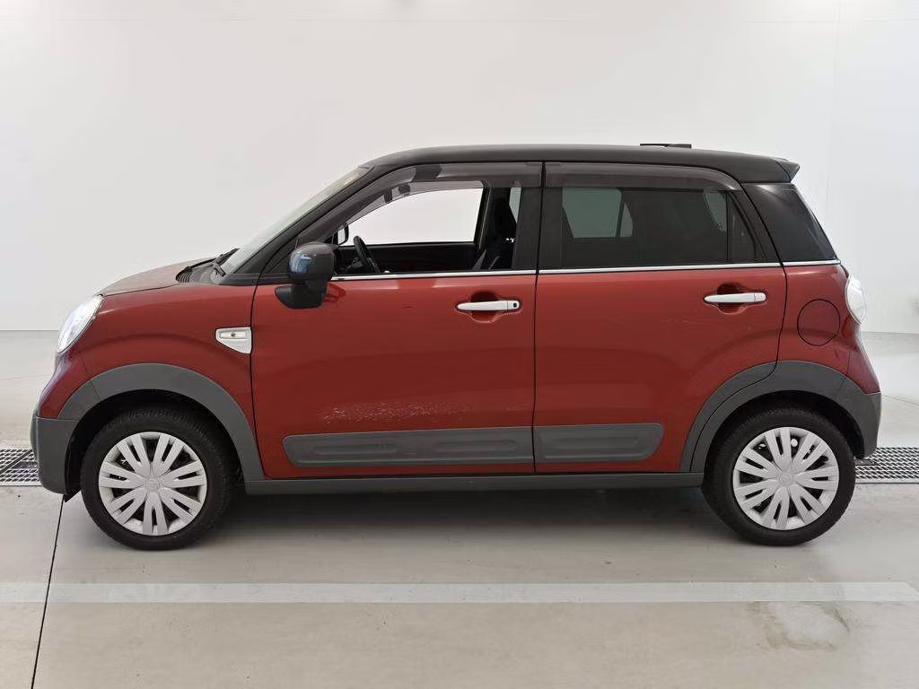 TOYOTA PIXIS JOY