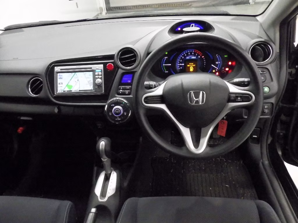 HONDA INSIGHT