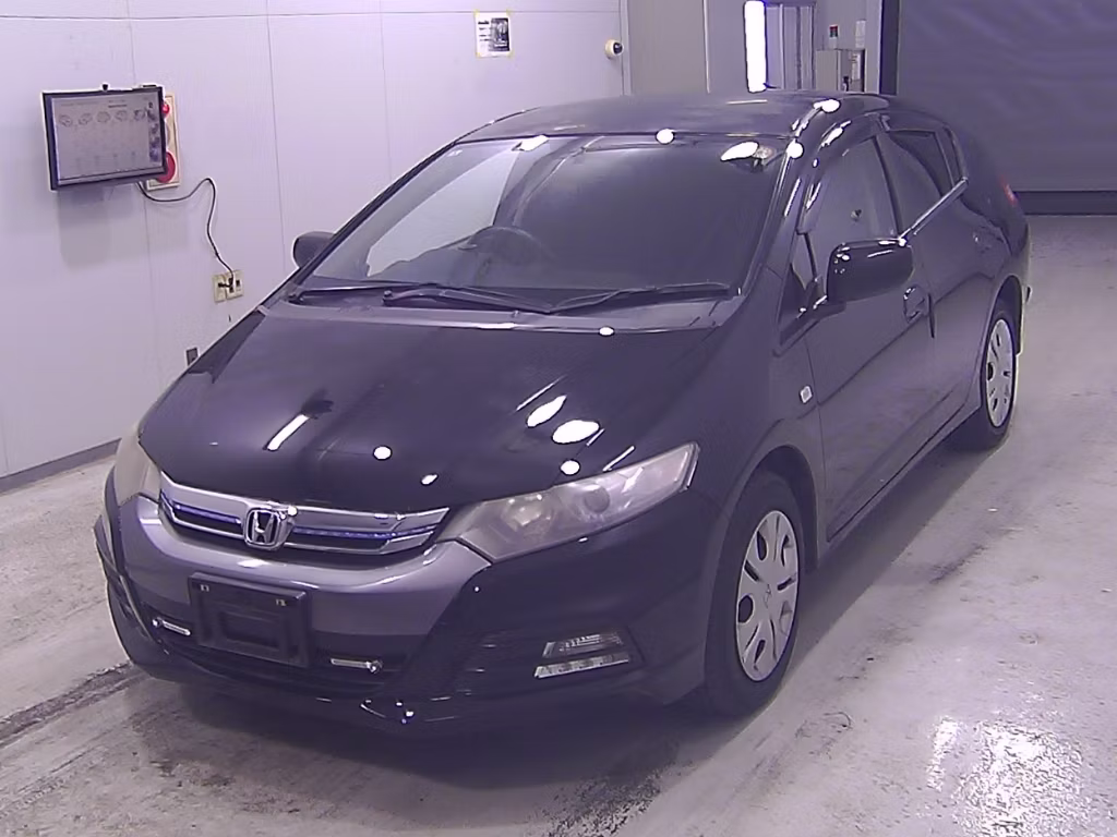 HONDA INSIGHT