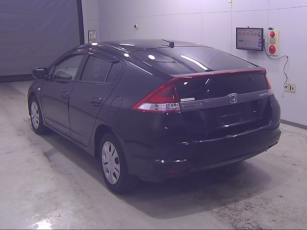 HONDA INSIGHT