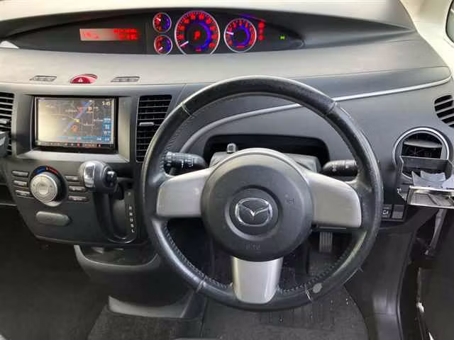 MAZDA BIANTE