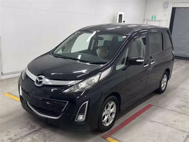 MAZDA BIANTE