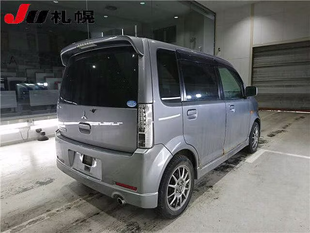 MITSUBISHI EK SPORT